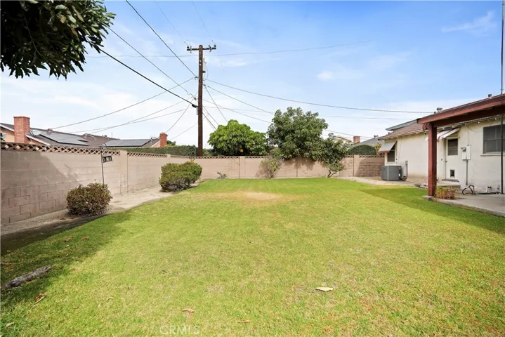 1913 S Norma Lane, Anaheim, California 92802