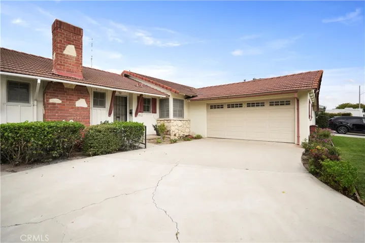 1913 S Norma Lane, Anaheim, California 92802