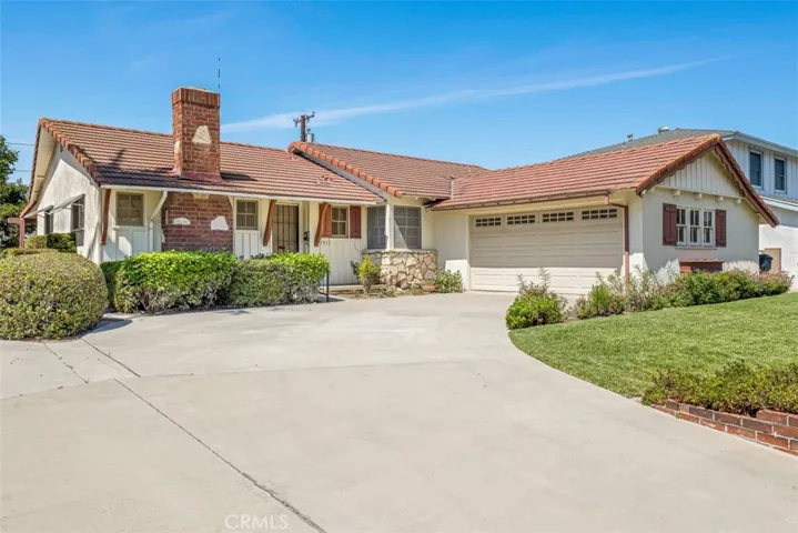 1913 S Norma Lane, Anaheim, California 92802