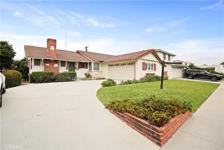 1913 S Norma Lane, Anaheim, California 92802