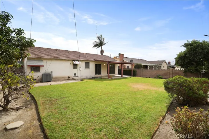 1913 S Norma Lane, Anaheim, California 92802