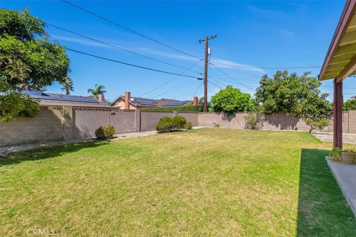 1913 S Norma Lane, Anaheim, California 92802