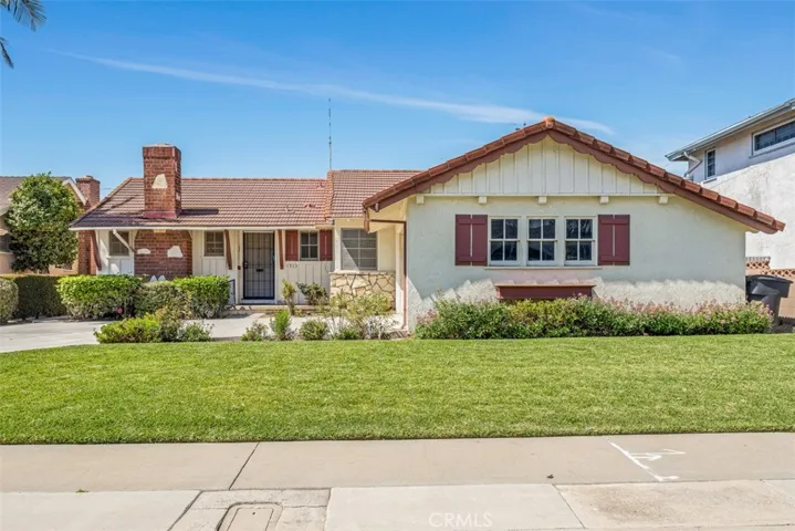 1913 S Norma Lane, Anaheim, California 92802