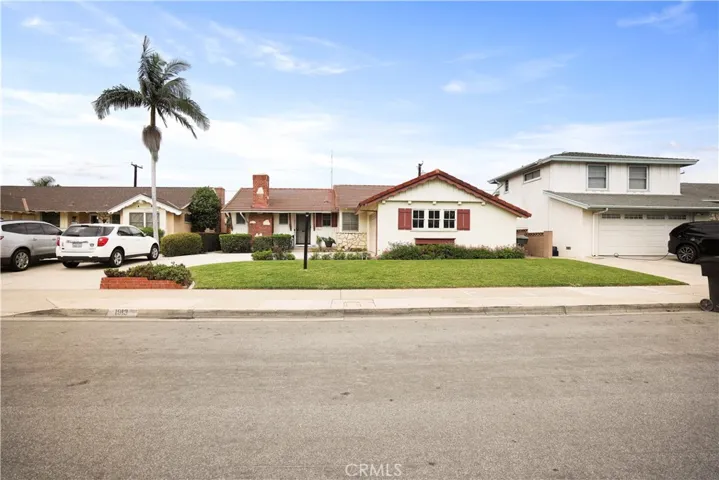 1913 S Norma Lane, Anaheim, California 92802