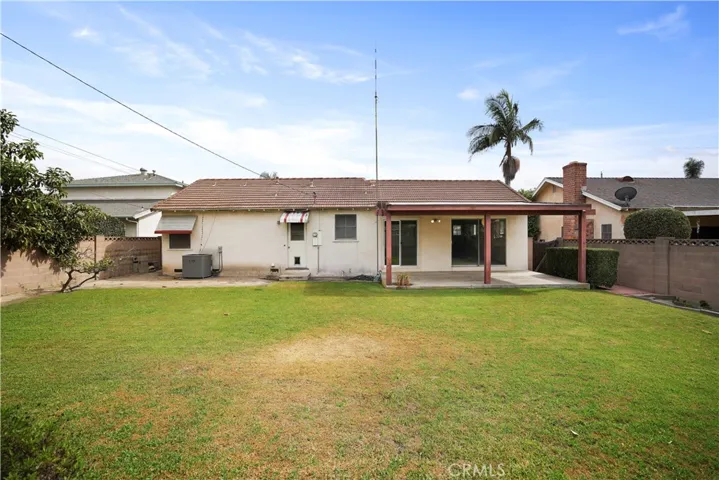 1913 S Norma Lane, Anaheim, California 92802