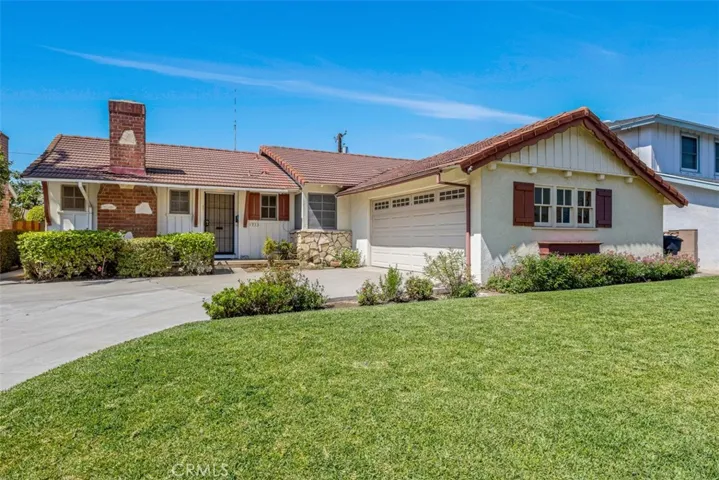 1913 S Norma Lane, Anaheim, California 92802