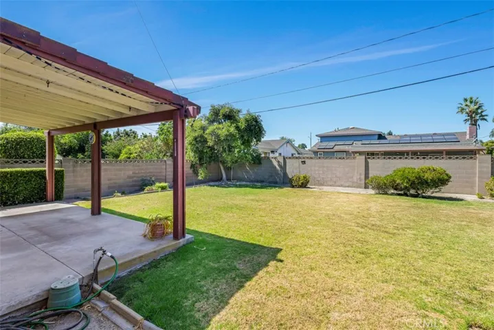 1913 S Norma Lane, Anaheim, California 92802