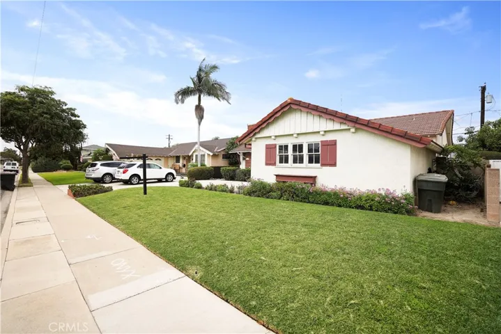 1913 S Norma Lane, Anaheim, California 92802