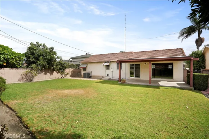 1913 S Norma Lane, Anaheim, California 92802