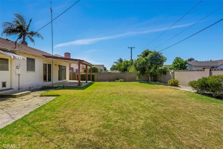 1913 S Norma Lane, Anaheim, California 92802