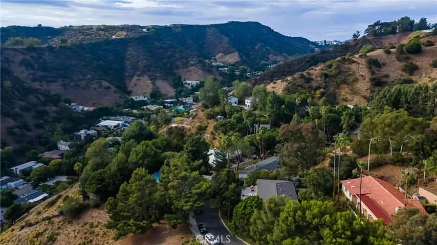 1660 Ferrari Drive, Beverly Hills, California 90210