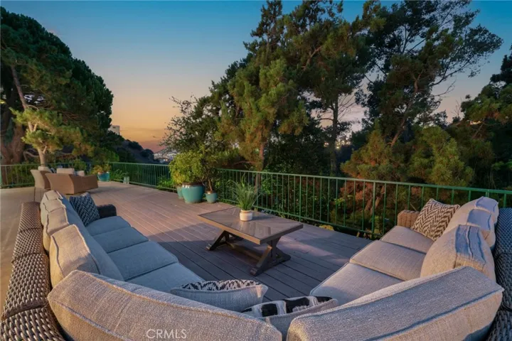 1660 Ferrari Drive, Beverly Hills, California 90210