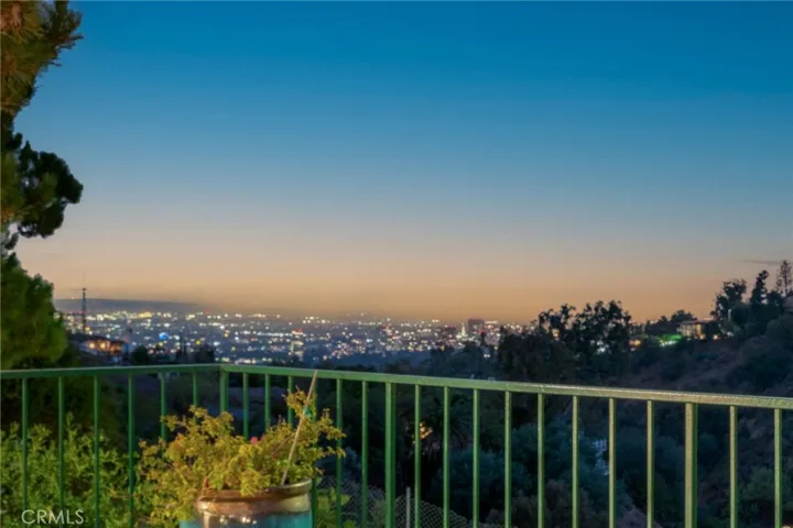 1660 Ferrari Drive, Beverly Hills, California 90210