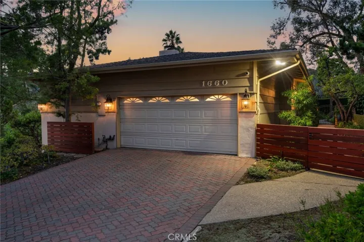 1660 Ferrari Drive, Beverly Hills, California 90210