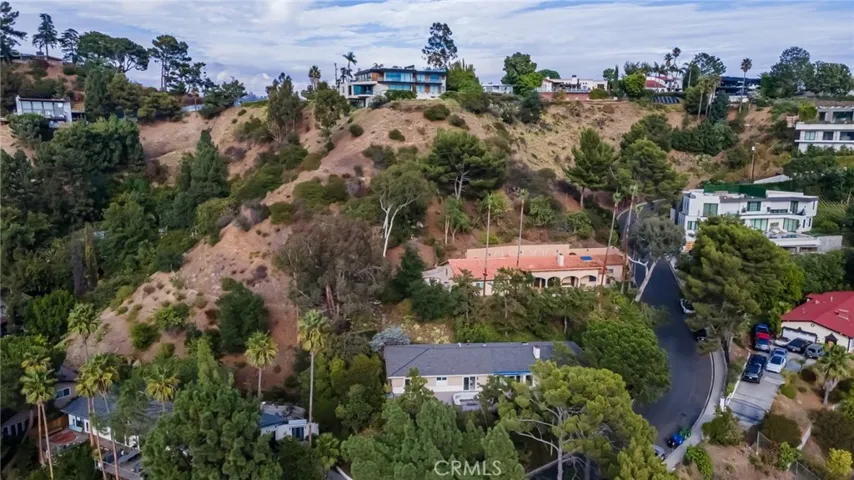 1660 Ferrari Drive, Beverly Hills, California 90210