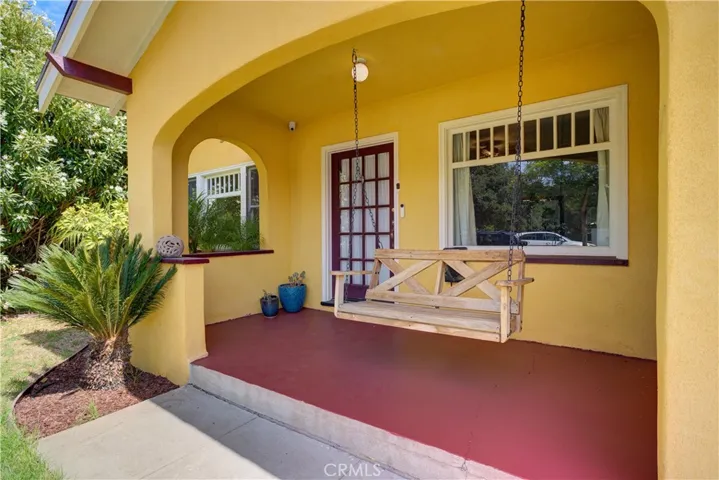 133 N Tassajara Drive, San Luis Obispo, California 93405