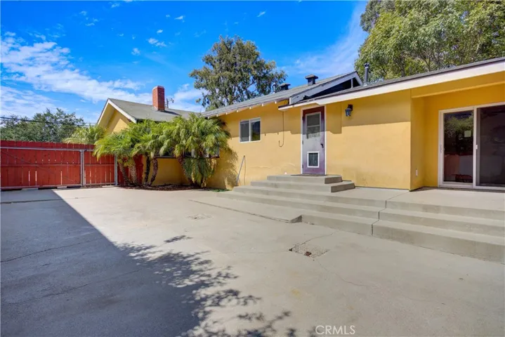133 N Tassajara Drive, San Luis Obispo, California 93405