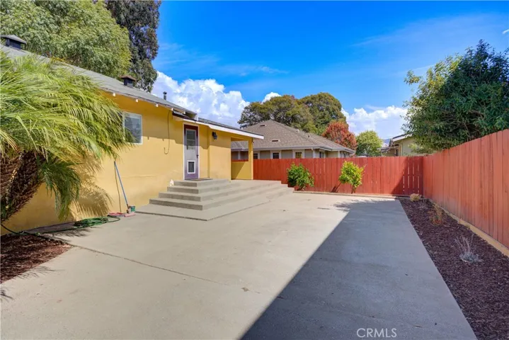 133 N Tassajara Drive, San Luis Obispo, California 93405