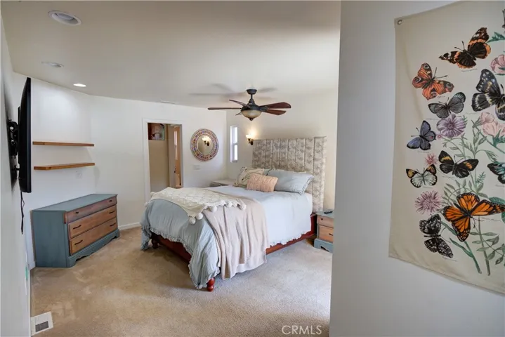 133 N Tassajara Drive, San Luis Obispo, California 93405