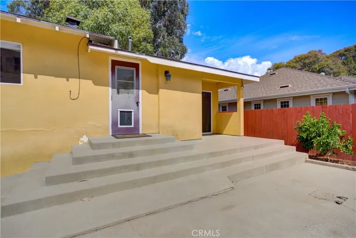 133 N Tassajara Drive, San Luis Obispo, California 93405