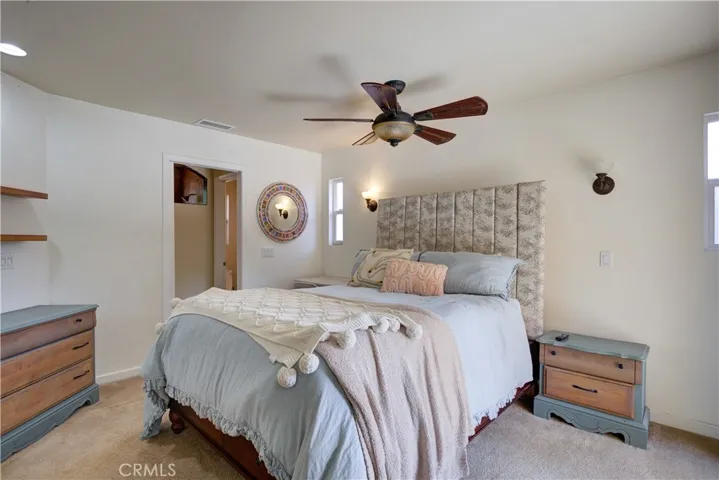 133 N Tassajara Drive, San Luis Obispo, California 93405