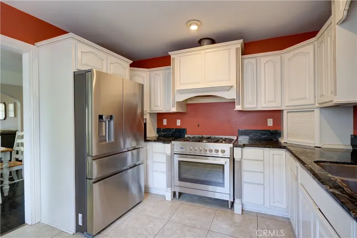 133 N Tassajara Drive, San Luis Obispo, California 93405