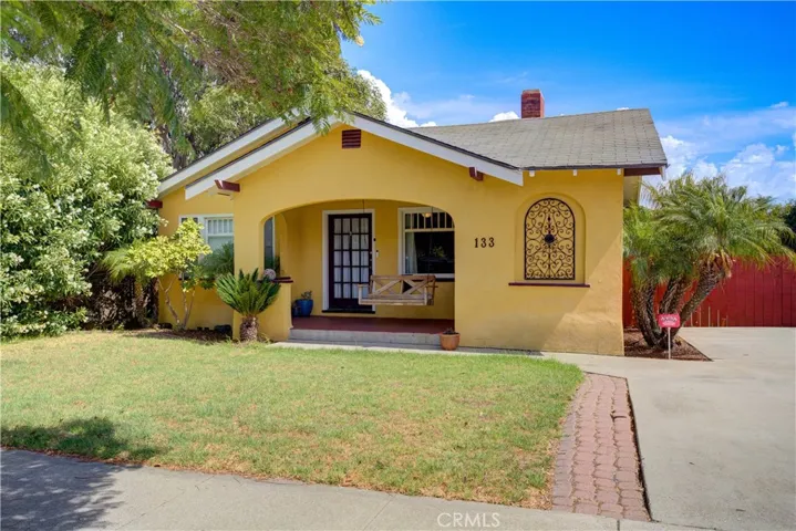 133 N Tassajara Drive, San Luis Obispo, California 93405