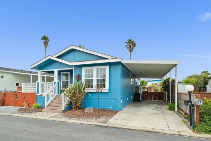 2395 Delaware Avenue 88, Santa Cruz, California 95060