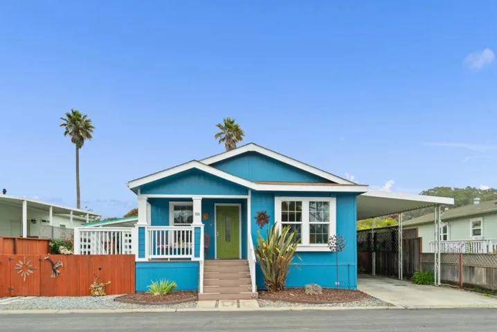 2395 Delaware Avenue 88, Santa Cruz, California 95060