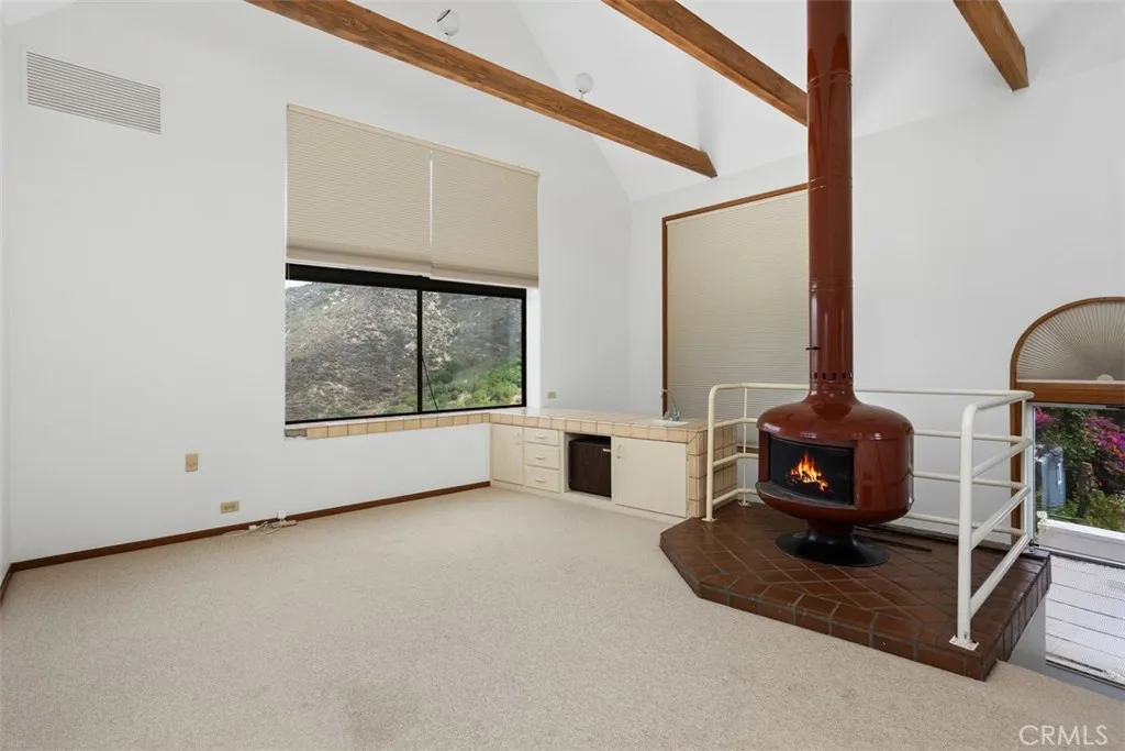 Second Living room
