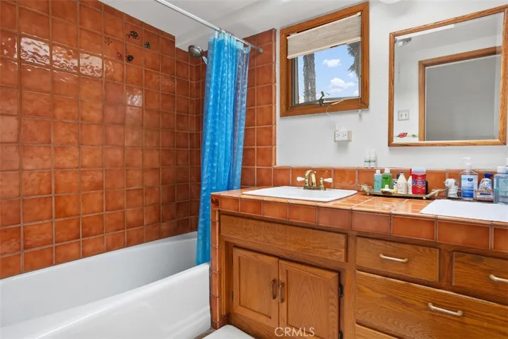 Hall Bathroom