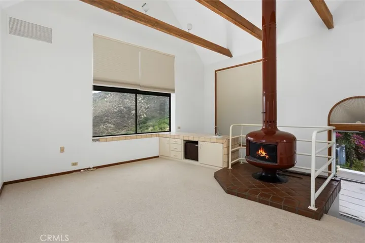 Second Living room