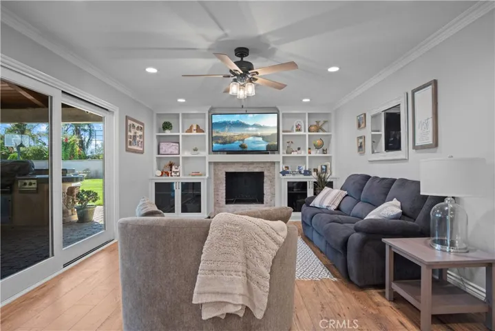 19862 Le Mans Circle, Yorba Linda, California 92866