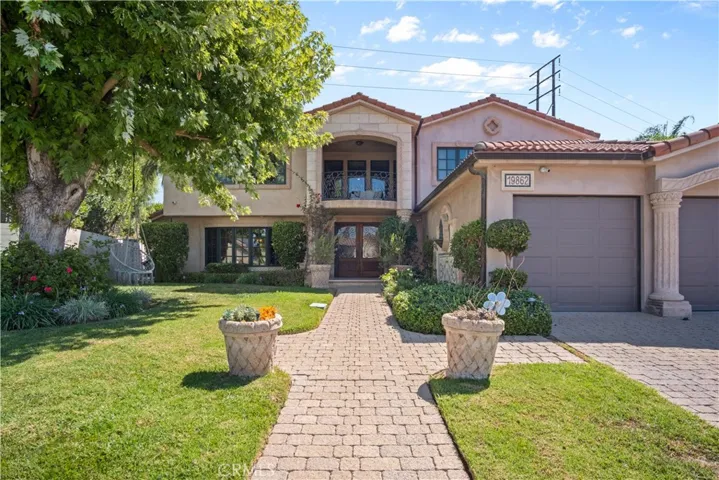 19862 Le Mans Circle, Yorba Linda, California 92866