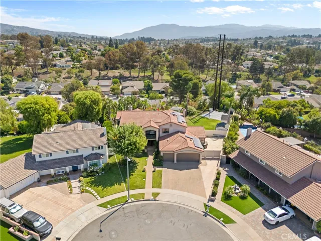 19862 Le Mans Circle, Yorba Linda, California 92866