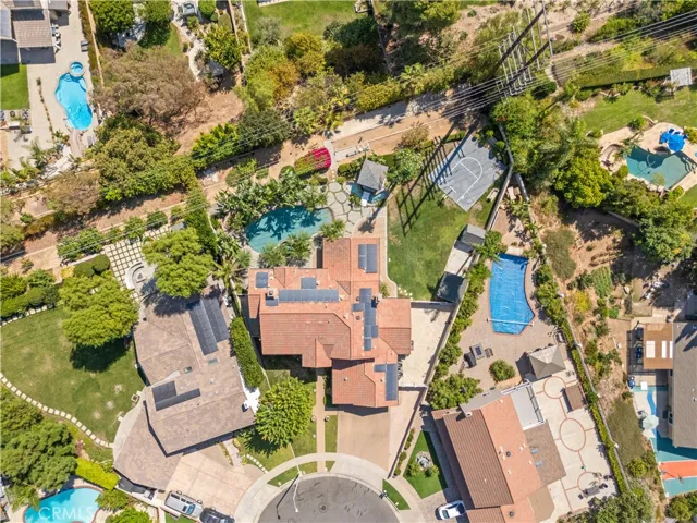 19862 Le Mans Circle, Yorba Linda, California 92866