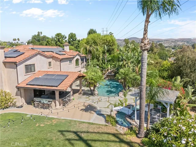 19862 Le Mans Circle, Yorba Linda, California 92866