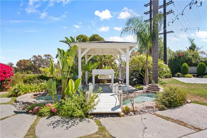 19862 Le Mans Circle, Yorba Linda, California 92866