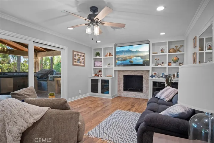 19862 Le Mans Circle, Yorba Linda, California 92866