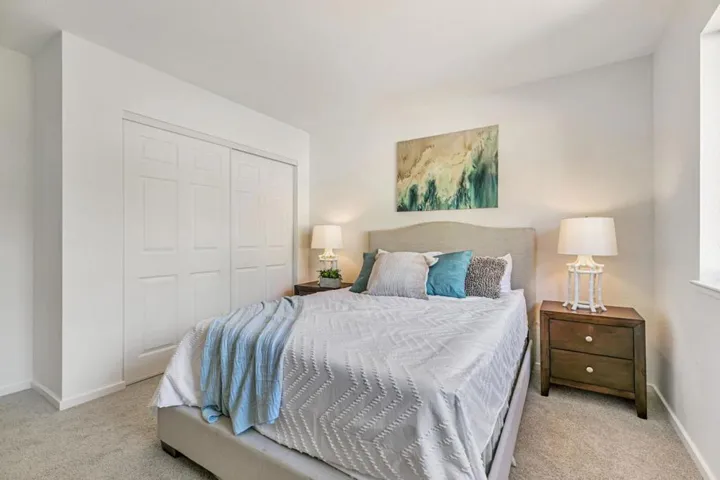 4787 Hatfield 4, San Jose, California 95124