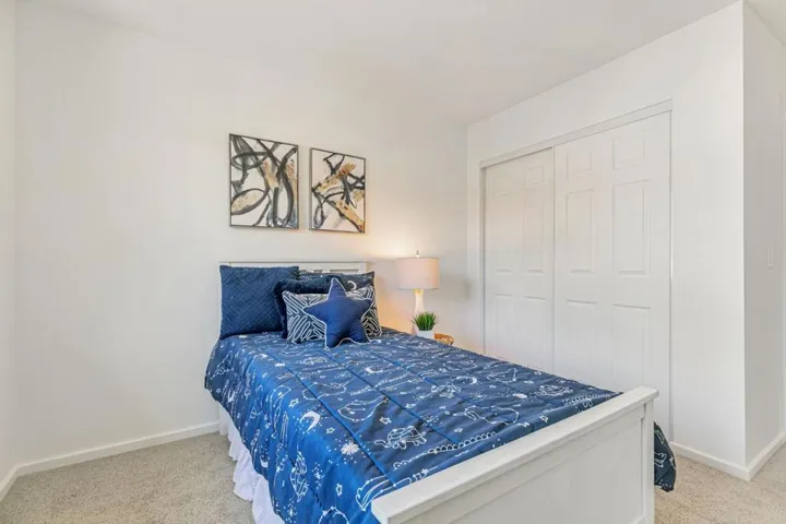 4787 Hatfield 4, San Jose, California 95124