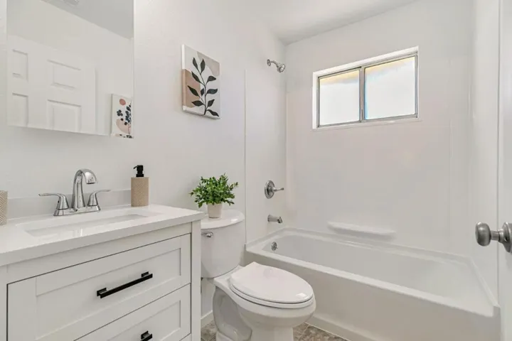 4787 Hatfield 4, San Jose, California 95124
