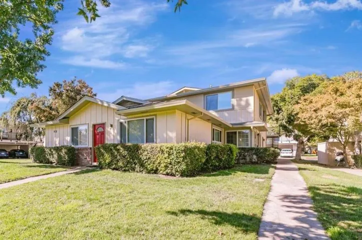 4787 Hatfield 4, San Jose, California 95124