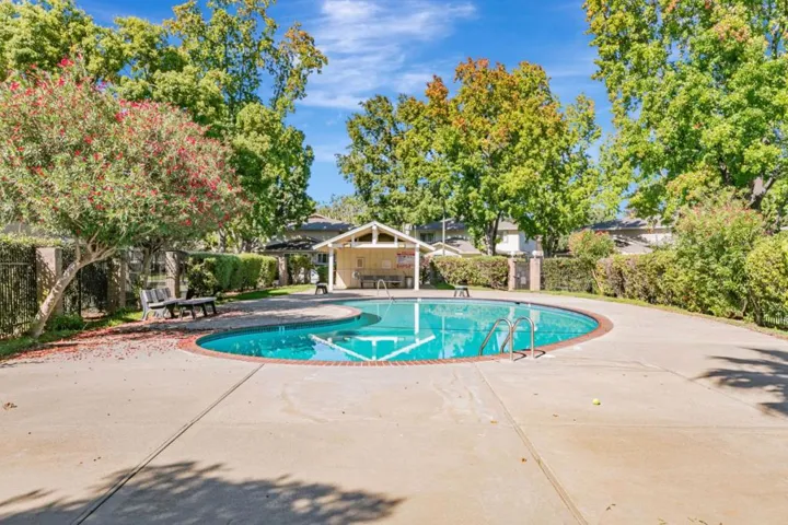 4787 Hatfield 4, San Jose, California 95124