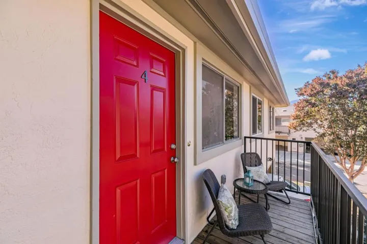 4787 Hatfield 4, San Jose, California 95124