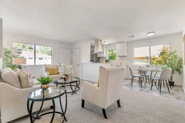 4787 Hatfield 4, San Jose, California 95124
