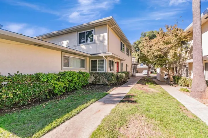 4787 Hatfield 4, San Jose, California 95124