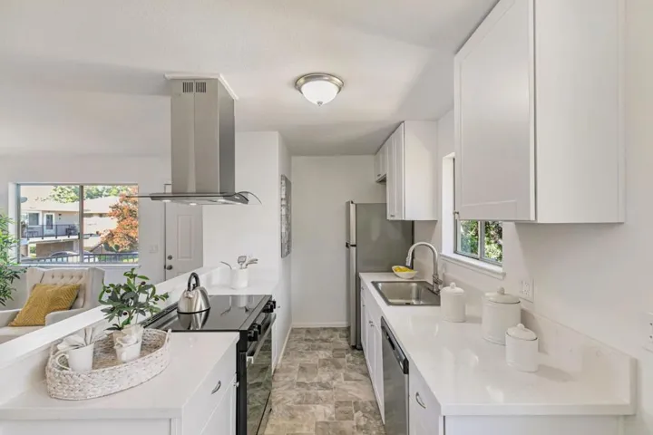 4787 Hatfield 4, San Jose, California 95124