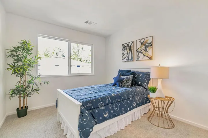 4787 Hatfield 4, San Jose, California 95124