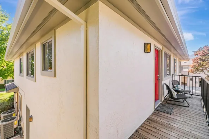 4787 Hatfield 4, San Jose, California 95124